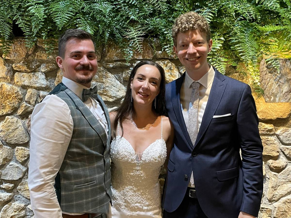 Hotel Restaurant Allmer – Weiz, September 2025