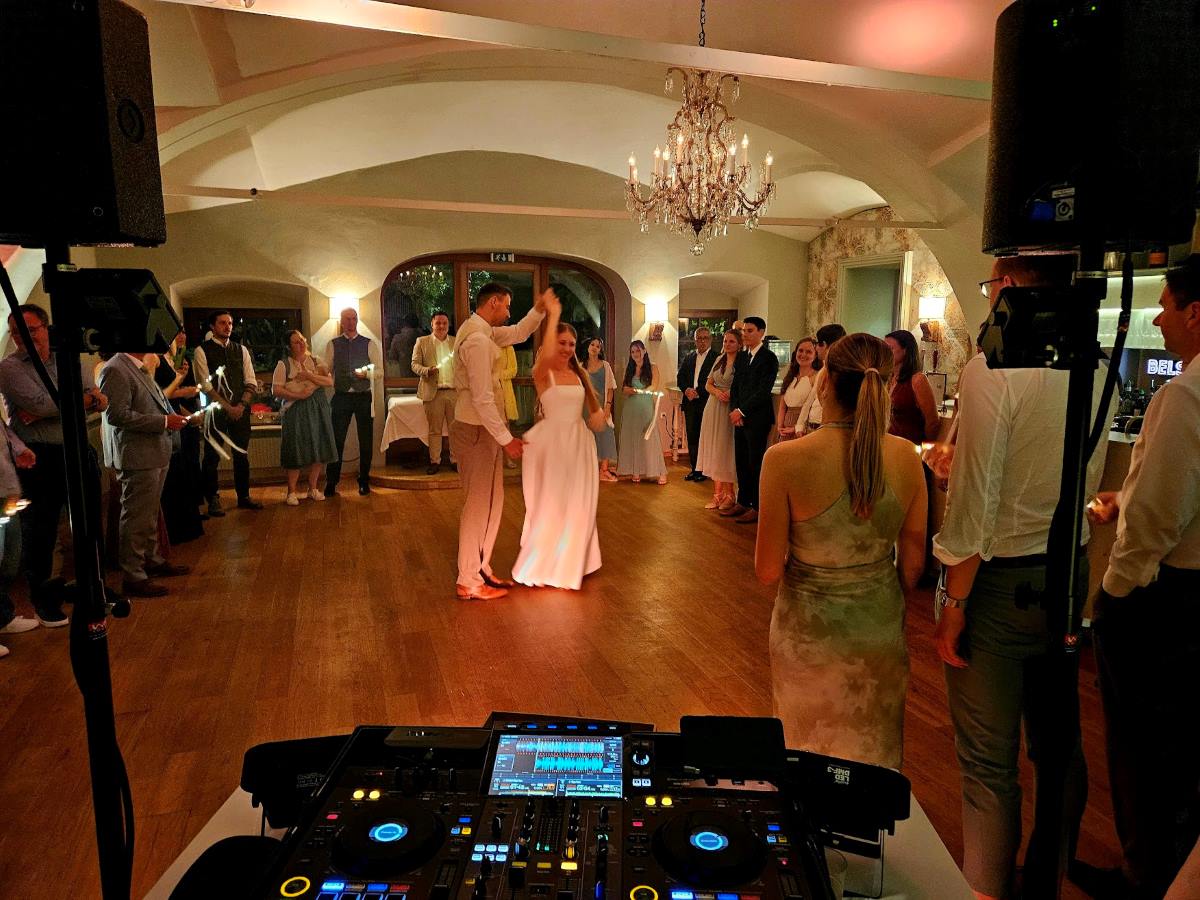 Schloss Obermayerhofen – Seebersdorf, Juni 2025