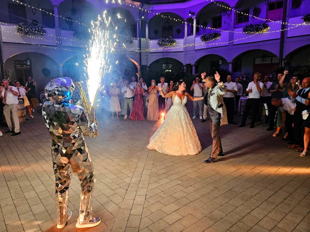 Weinschloss Thaller – Maierhofbergen, Juli 2025