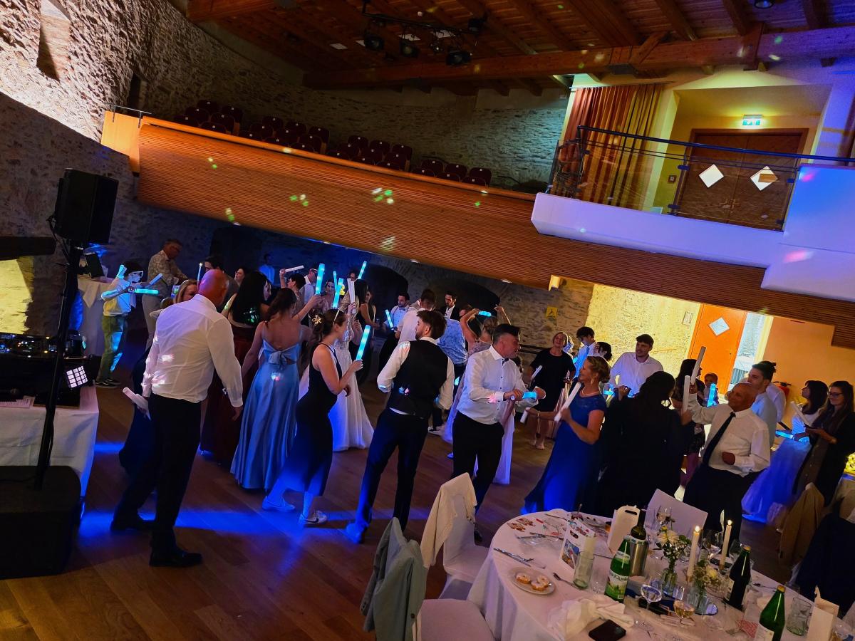 Burg Schlaining – Stadtschlaining, Sep. 2025