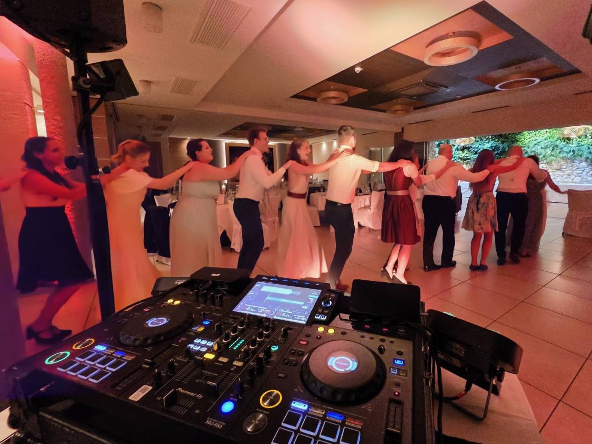 Hotel Restaurant Allmer – Weiz, September 2025