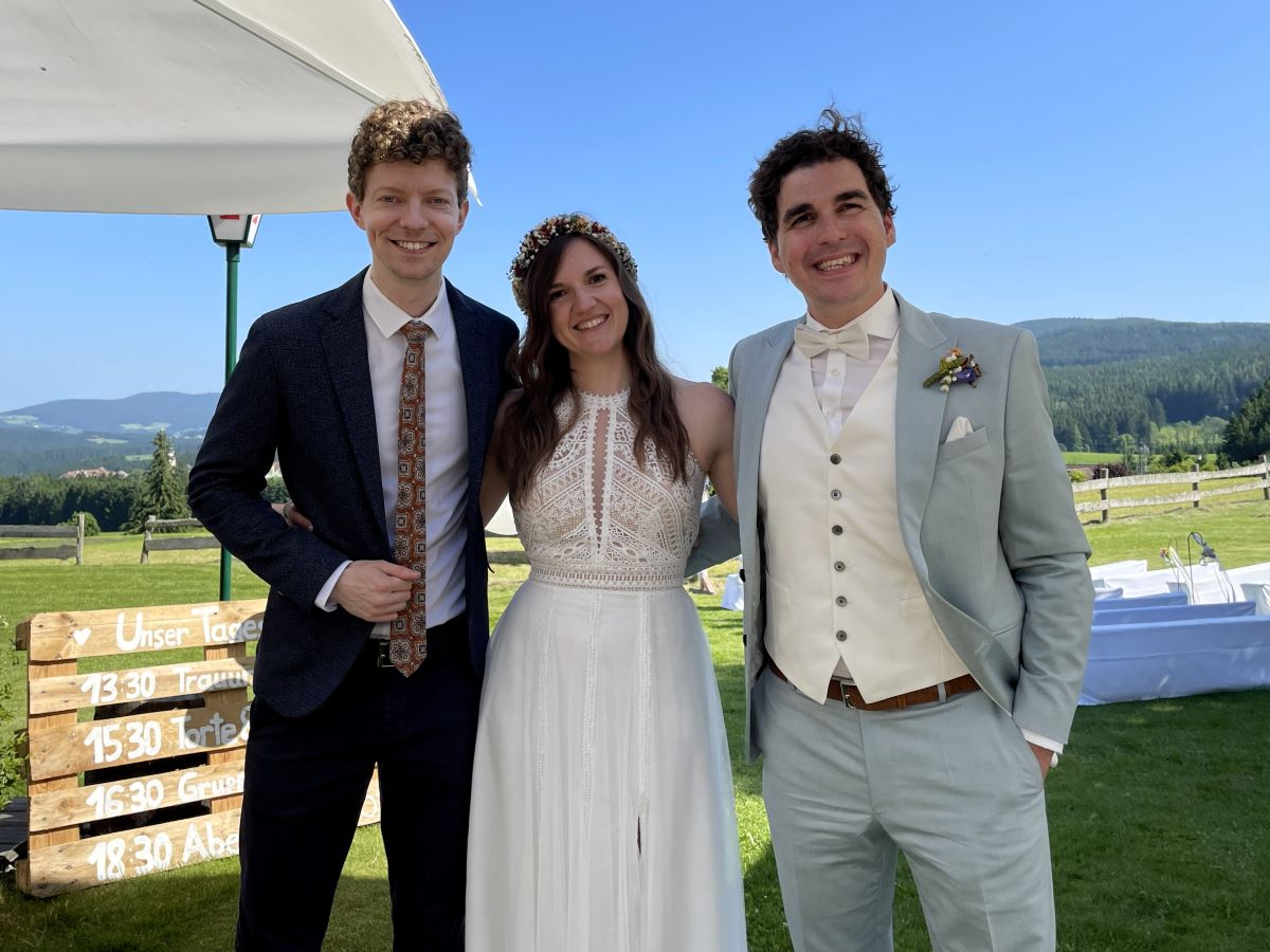 Bratlalm – Wenigzell, Juni 2025